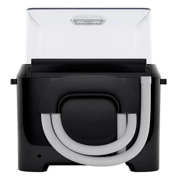 Lava Louças Praxis Portátil LLPP Semi-Automática 127V Preto